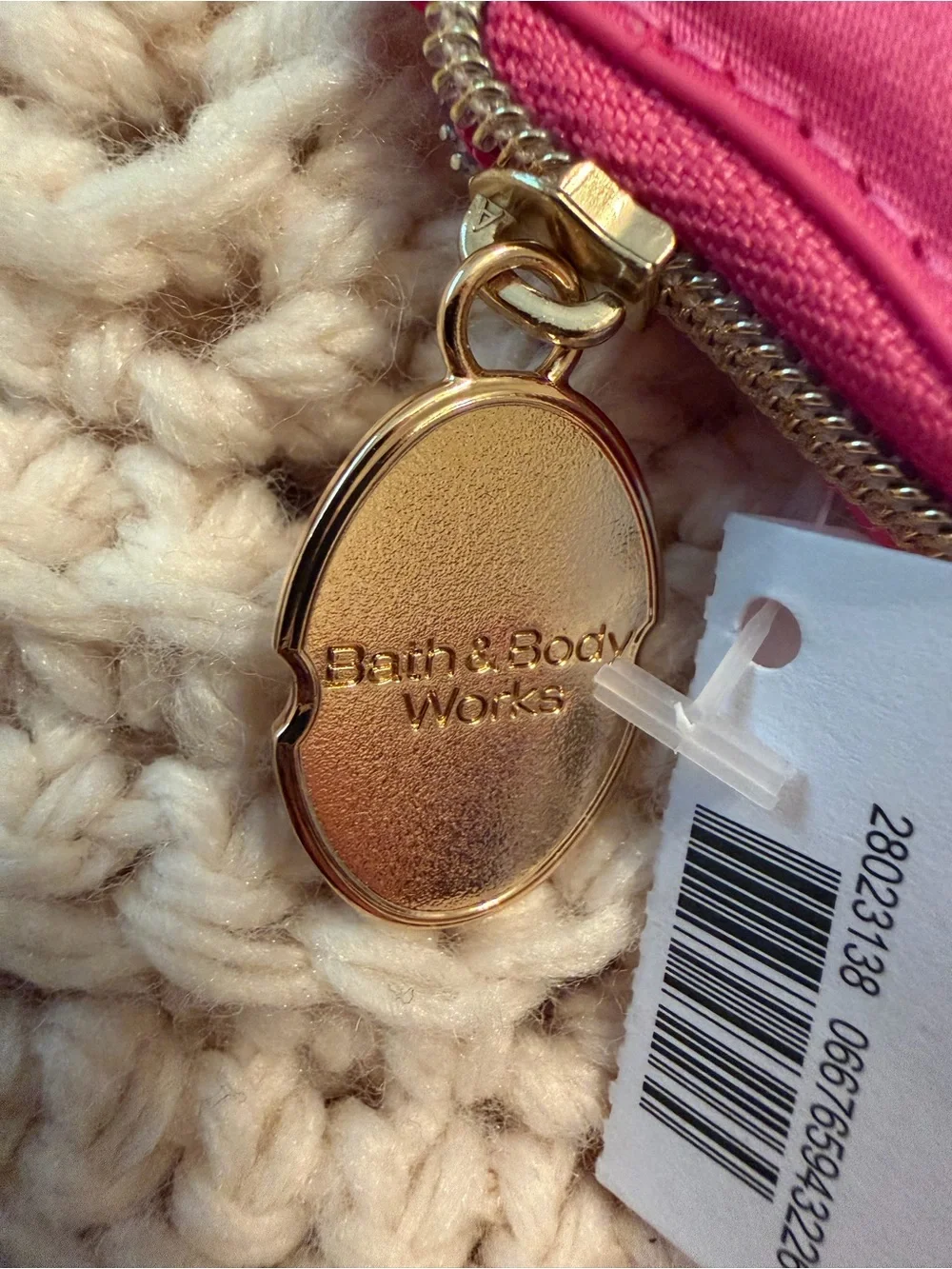 Bath & Body Works bath body